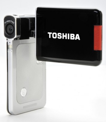 toshiba-camileo-S20-high-definition-camcorder