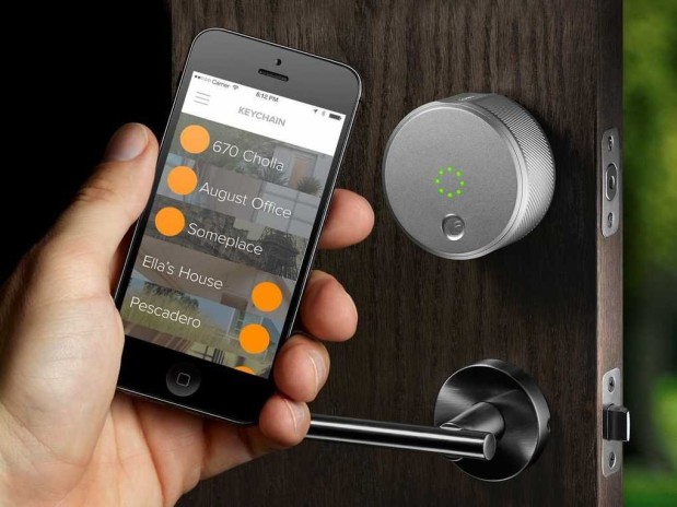 smart-lock-with-app