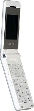 Samsung E870