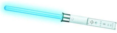 Wii Light Sword