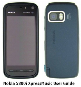 Nokia-5800i-XpressMusic