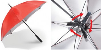 Fanbrella