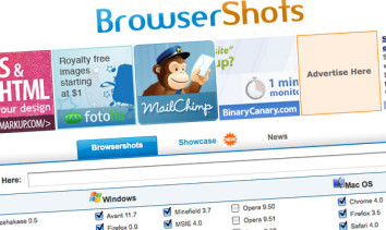 browserShots